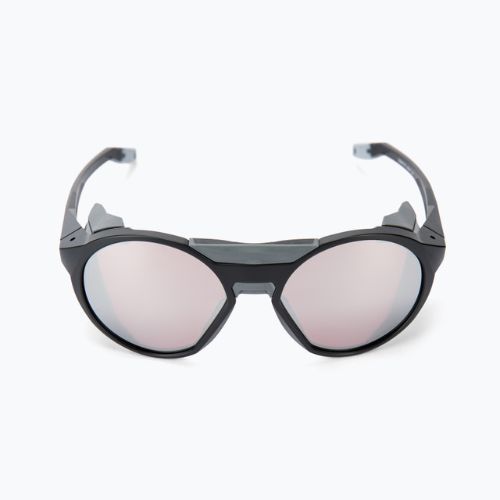 Sluneční brýle Oakley Clifden černé 0OO9440