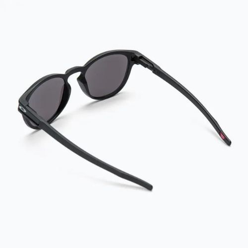 Sluneční brýle Oakley Latch černé 0OO9265