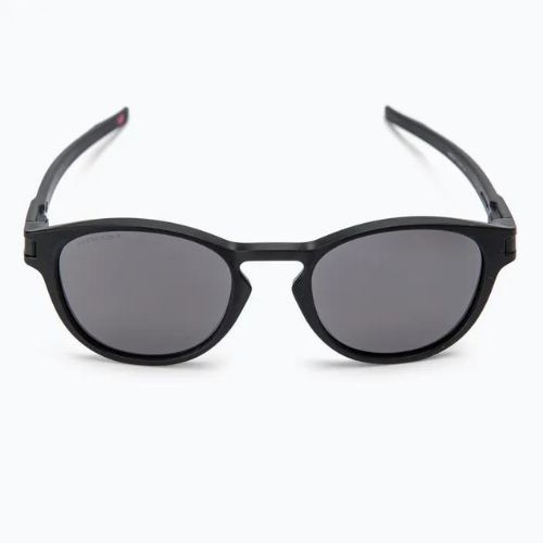 Sluneční brýle Oakley Latch černé 0OO9265