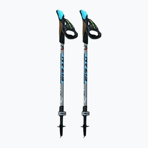 Hole FIZAN Revolution Nordic Walking modré S20 7530