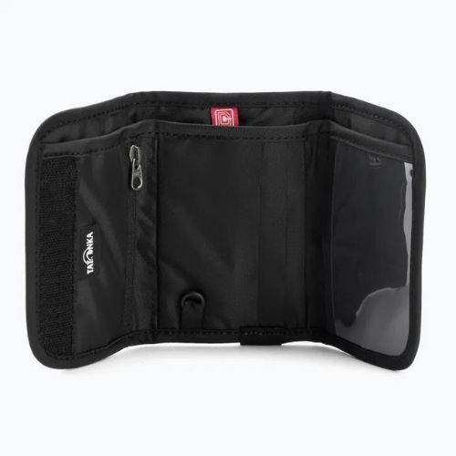 Peněženka Tatonka Folder Rfid B černá 2964.040