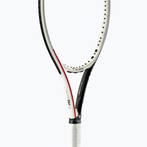 Tenisová raketa Tecnifibre T Fight RSL 280 NC bílá 14FI280R12