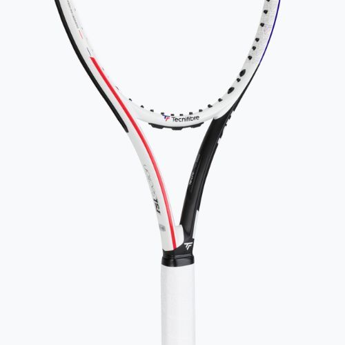 Tenisová raketa Tecnifibre T Fight RSL 295 NC bílá 14FI295R12