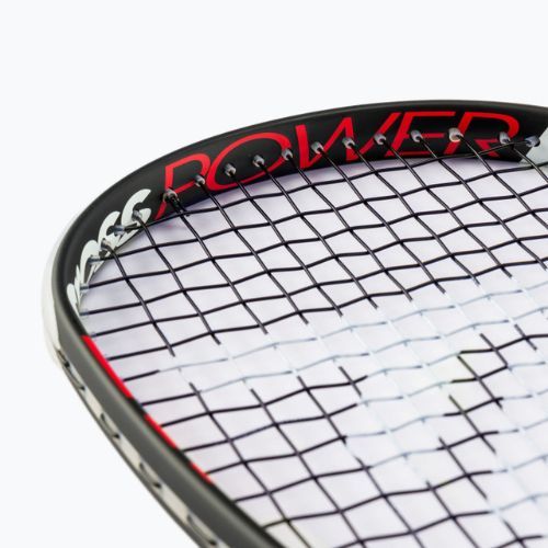 Squashová raketa Tecnifibre sq.Cross Shot červená/černá 12CROSHO21