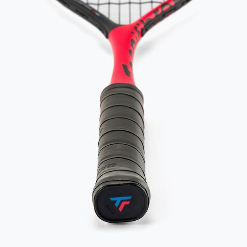 Squashová raketa Tecnifibre sq.Cross Speed červená/černá 12CROSPE21