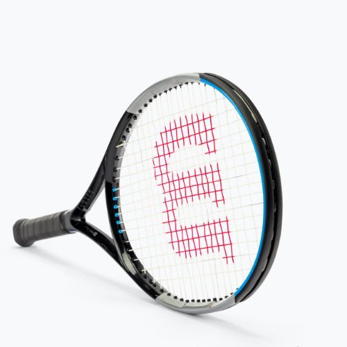 Tenisová raketa Wilson Ultra 25 V3.0 černá WR043610U+