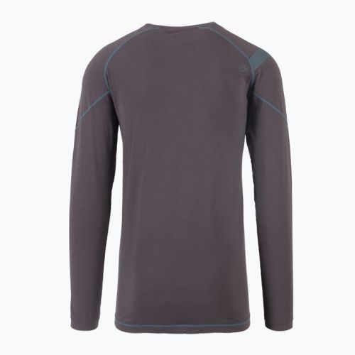 Pánské trekingové tričko La Sportiva Future šedé H93900900