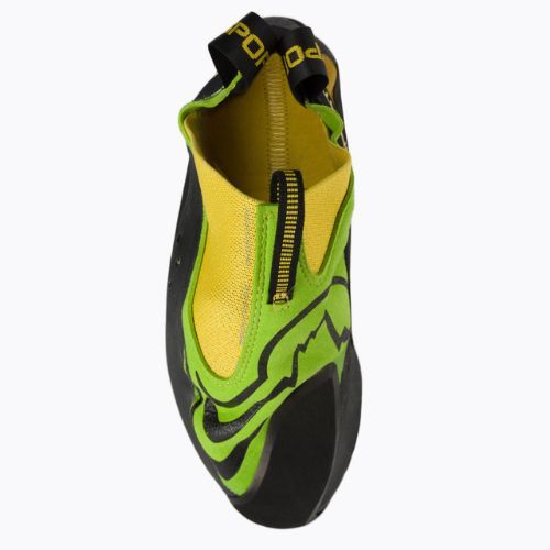 Lezečky La Sportiva Speedster černé 860