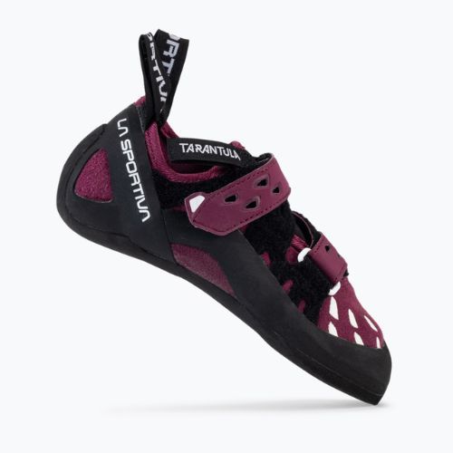 Dámské lezečky La Sportiva Tarantula fialové 30K502502