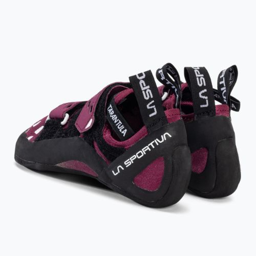 Dámské lezečky La Sportiva Tarantula fialové 30K502502