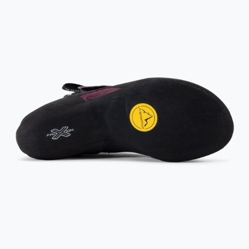Dámské lezečky La Sportiva Tarantula fialové 30K502502