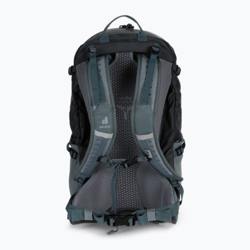 Turistický batoh Deuter Futura 23 l šedý 3400121