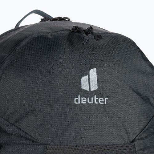 Turistický batoh Deuter Futura 23 l šedý 3400121