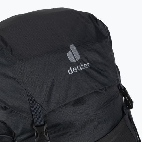 Turistický batoh Deuter Futura SL 24 l šedý 3400521