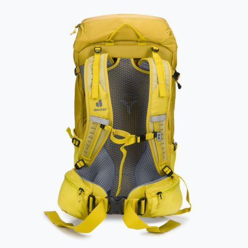 Trekingový batoh Deuter Futura 26 yellow 3400621