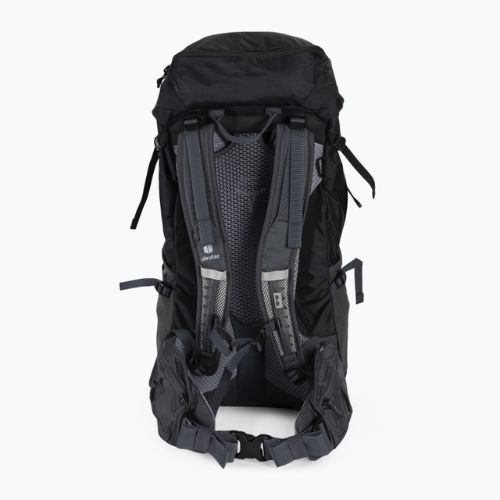 Turistický batoh Deuter Futura Pro 36 černý 3401121