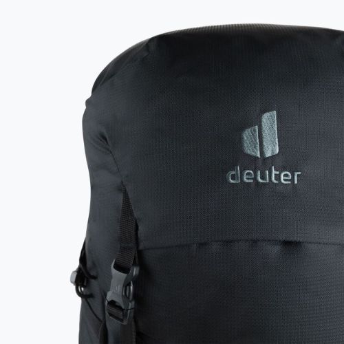 Turistický batoh Deuter Futura Pro 40 černý 3401321