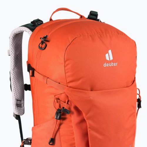 Trekingový batoh Deuter Trail 24 SL orange 3440221