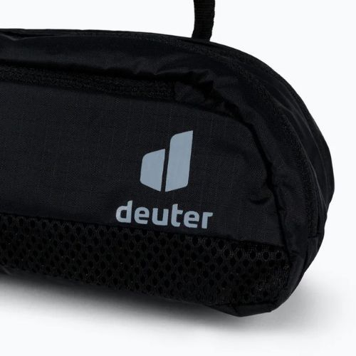 Toaletní taška Deuter Wash Bag Tour II černá 3930021