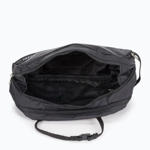 Toaletní taška Deuter Wash Bag Tour III černá 3930121