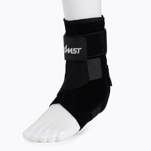 Ortéza na kotník Zamst A1 Ankle Right černá 470804