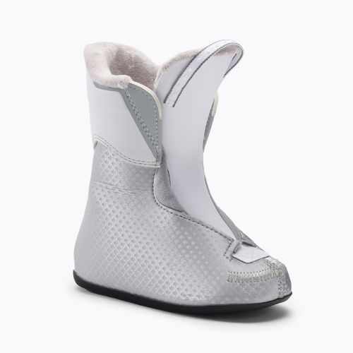 Dětské lyžařské boty HEAD Z 2 bílé 609567