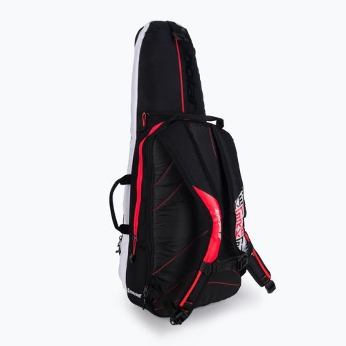 BABOLAT Tenisový batoh Pure Strike black 753081