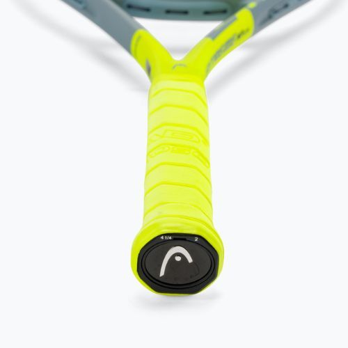 Head Graphene 360+ Extreme MP Lite Yellow/Grey 235330