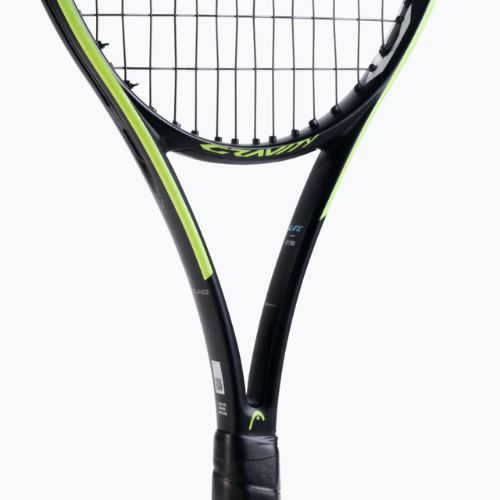 Raketa Head Gravity Lite Black/Blue 233851