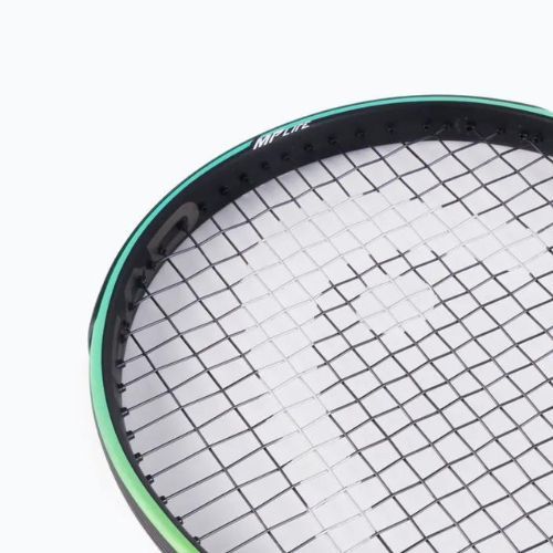 Head Gravity MP Lite Black/Blue 233831