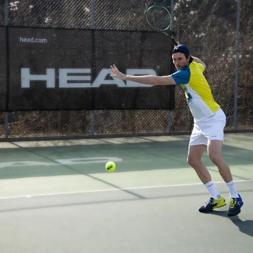 Head Gravity MP Lite Black/Blue 233831