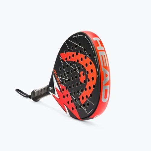 HEAD Flash Pro Paddle Rocket Black/Red 228251