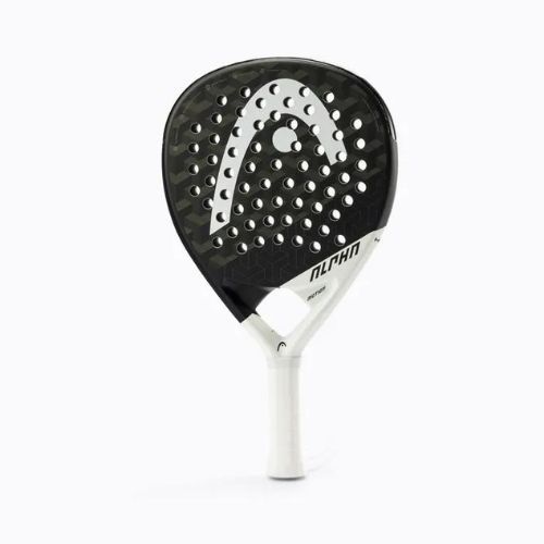 Pádlo HEAD Graphene 360+ Alpha Motion Black/White 228141
