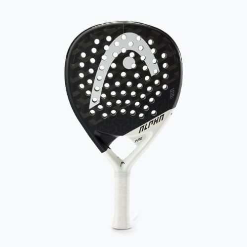 Pádlo HEAD Graphene 360+ Alpha Pro Rocket White/Black 228131