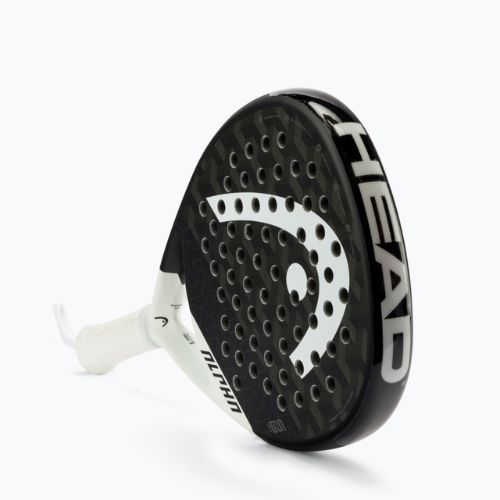 Pádlo HEAD Graphene 360+ Alpha Pro Rocket White/Black 228131