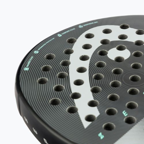 Raketa HEAD Graphene 360 Zephyr Pro Black 228201