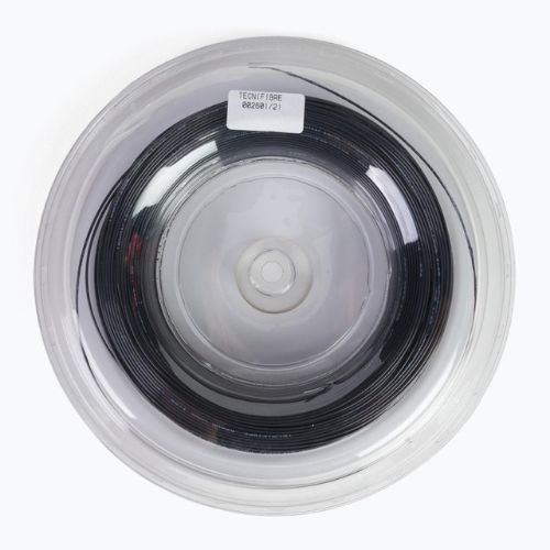 Tenisová struna Tecnifibre Reel 200M Razor Code black 04RRA125XC