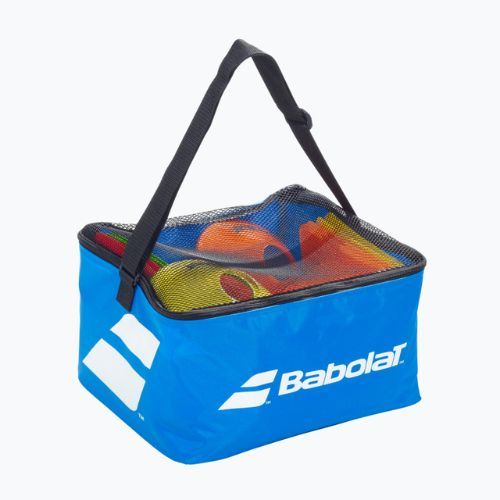 BABOLAT Mini tenisová sada modrá 730005