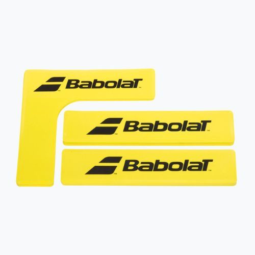 BABOLAT Mini tenisová sada modrá 730005