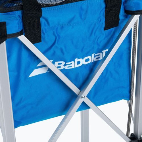 BABOLAT Ball CART na kolečkách modrý 730010