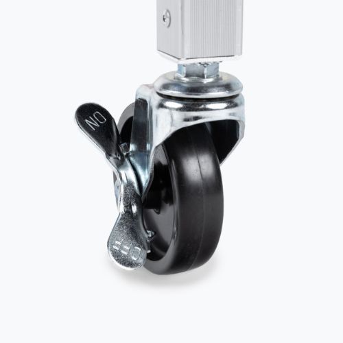 BABOLAT Ball CART na kolečkách modrý 730010