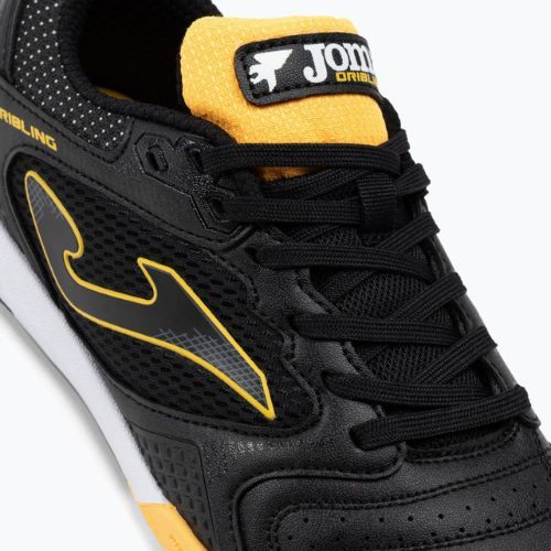 Pánské kopačky Joma Dribling IN black/orange