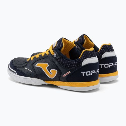 Pánské kopačky Joma Top Flex IN navy
