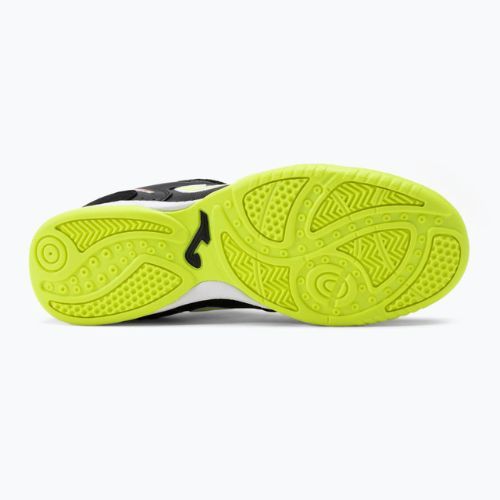 Pánské kopačky Joma Top Flex IN black TOPW2101IN