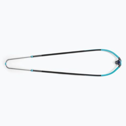 DUOTONE Silver Series windsurfingové ráhno černé 14220-1401