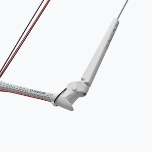 DUOTONE kitesurfing bar Trust Bar Quad Control 2022 červená 44220-3201