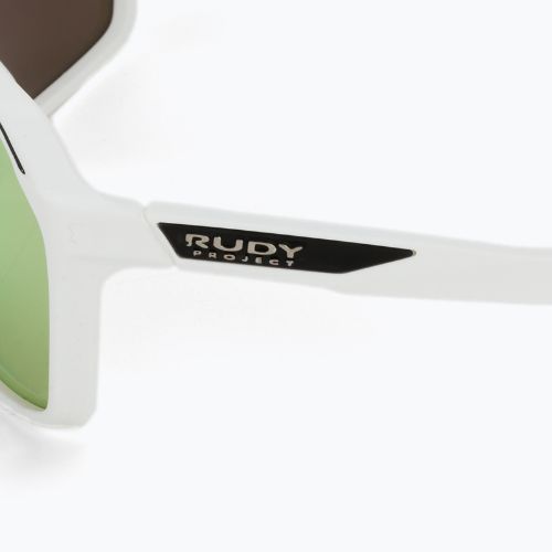 Rudy Project Bike Glasses Spinshield brown/white SP7257580000
