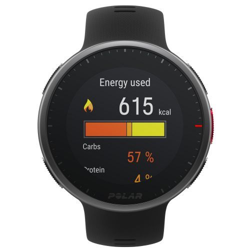 Hodinky Polar Vantage V2 H10 Černé