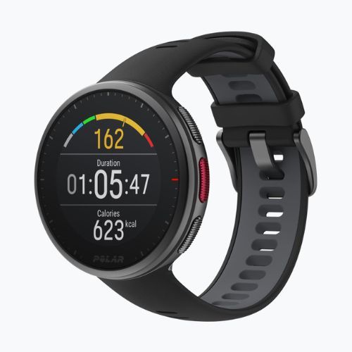 Hodinky Polar Vantage V2 Černé