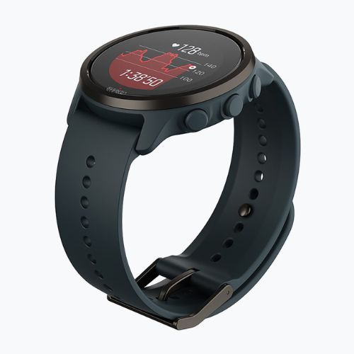 Sportovní hodinky Suunto 5 zelené SS050730000
